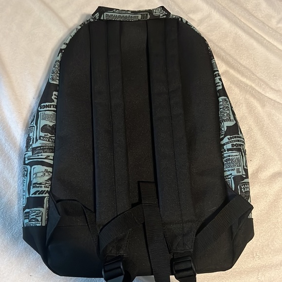 Empyre Backpack New , never used , smoke free home - Picture 3 of 3